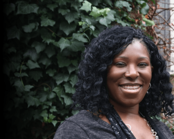 CEO of UK Youth Ndidi Okezie